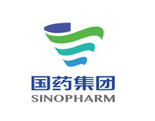中国医药集团有限公司logo